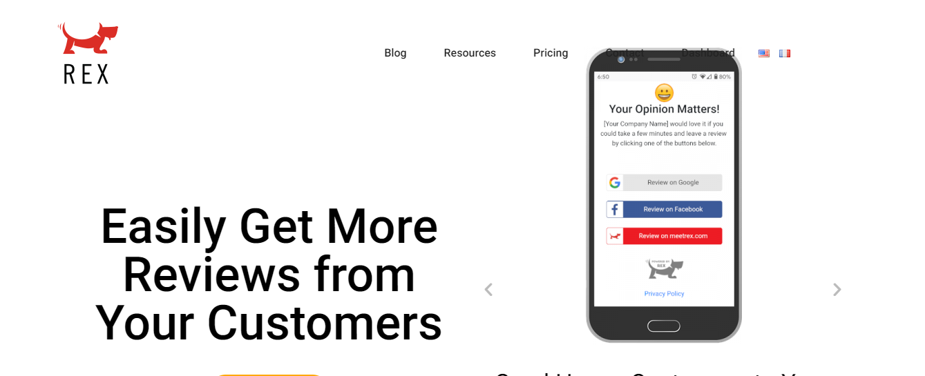 Rex Reviews What is Rex and is it legit?