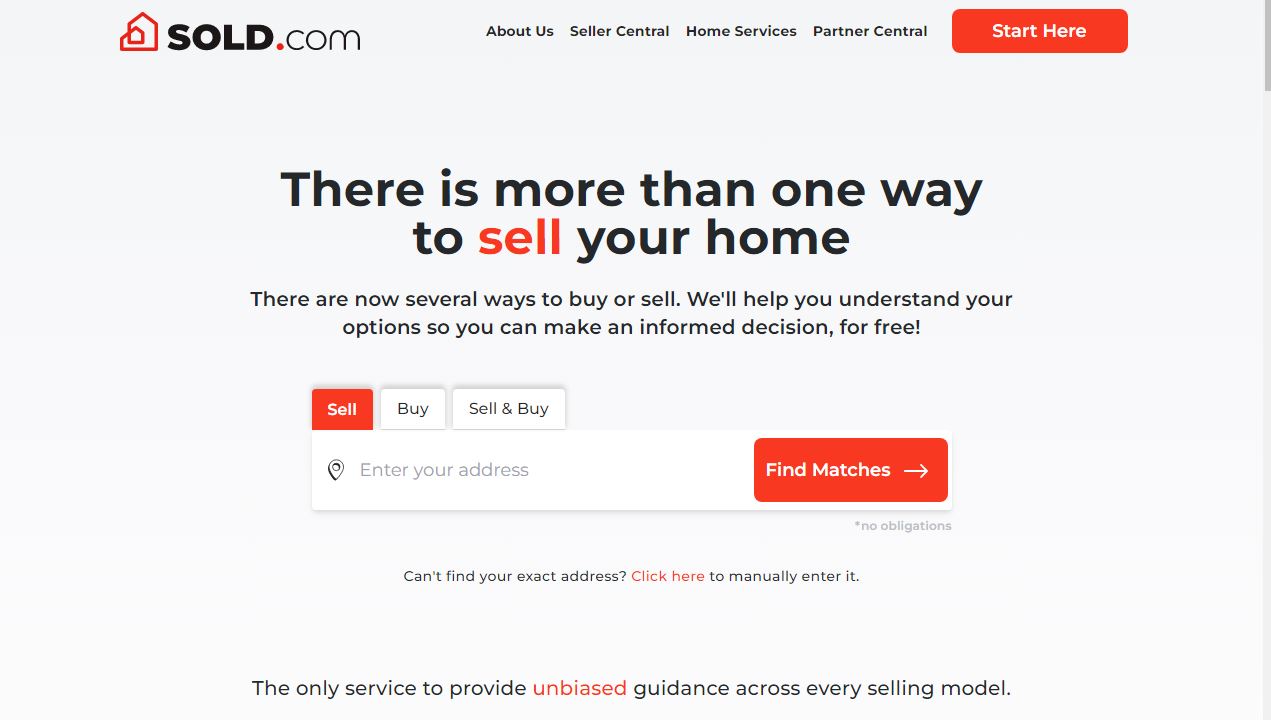 Sold Com Reviews What is Sold Com and is it legit?